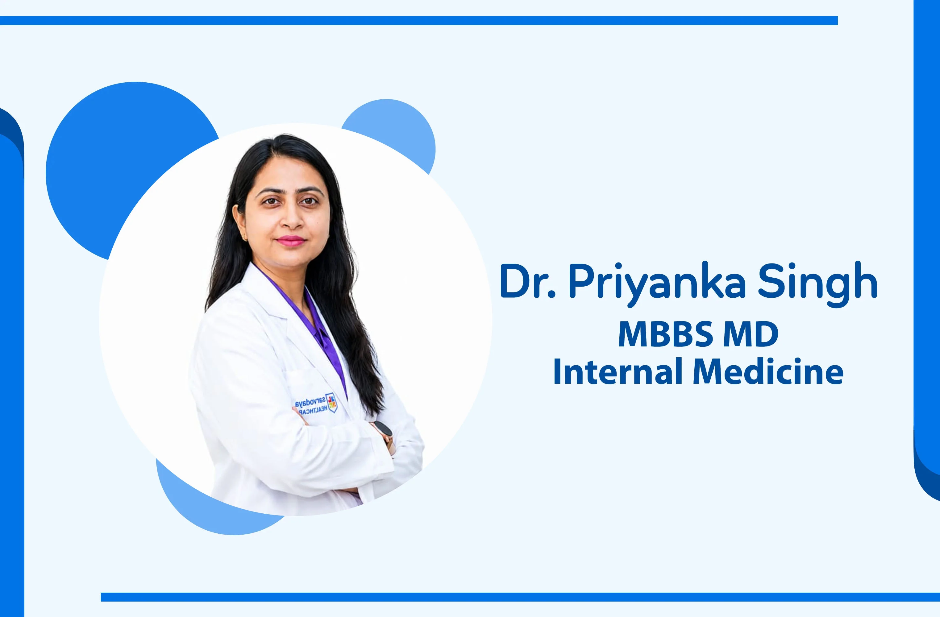 Dr. Priyanka Singh
