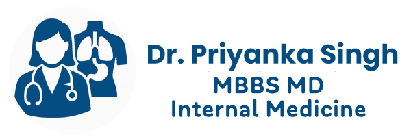 Dr. Priyanka