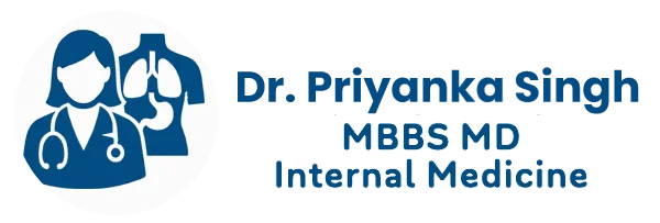 Dr. Priyanka