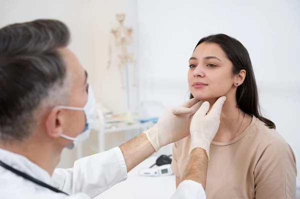 Thyroid Care