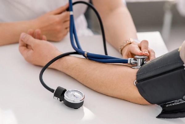 Hypertension
