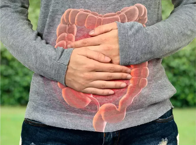 Diarrhea