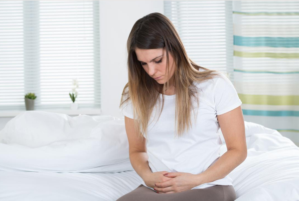 Gastrointestinal System