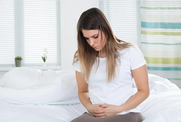 Gastrointestinal System